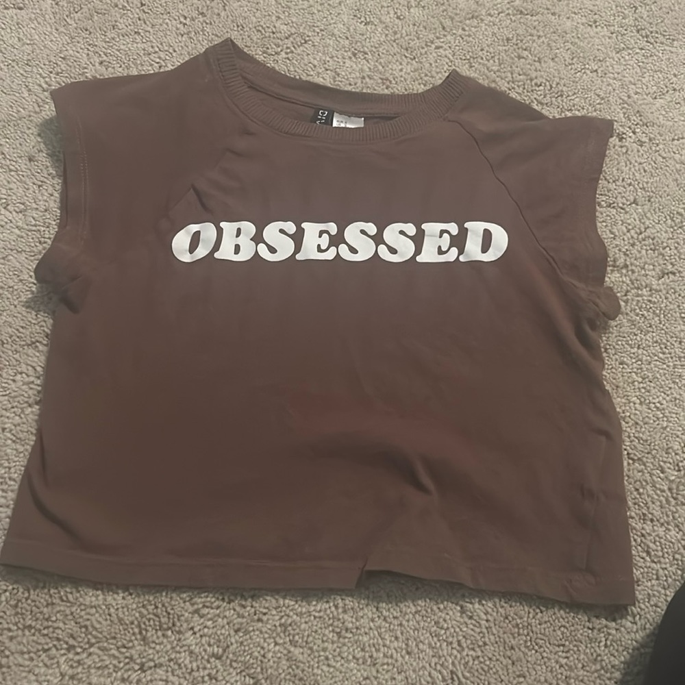 baby tee